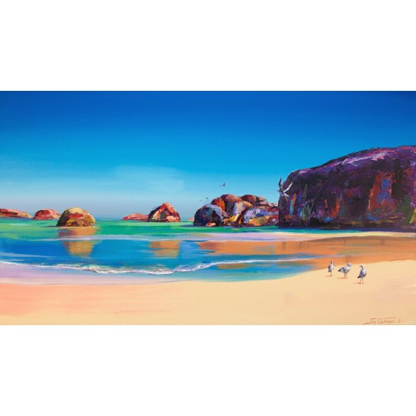 Elephant Rocks, Denmark WA